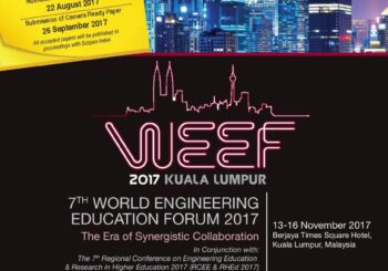 WEEF 2017