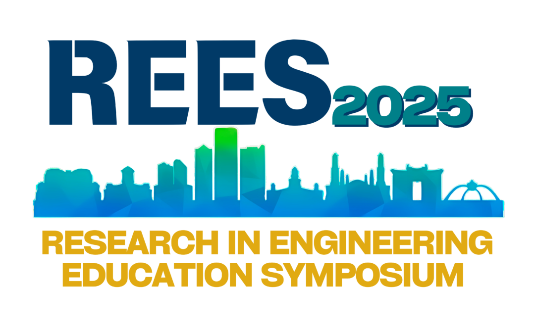 [REES 2025] Abstract Submission Deadline Extended!