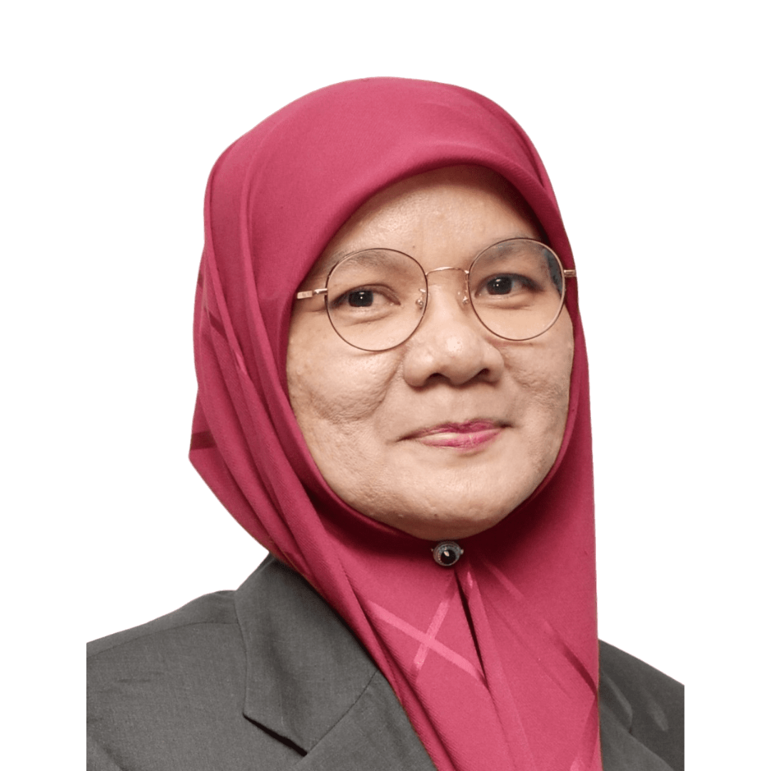 Assoc. Prof. Dr. Norma  binti Alias