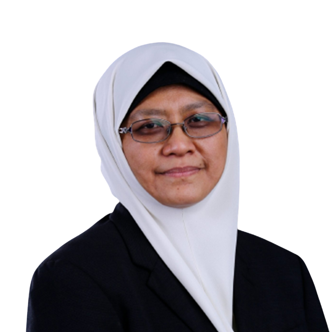 Prof. Dr. Khairiyah binti Mohd Yusof