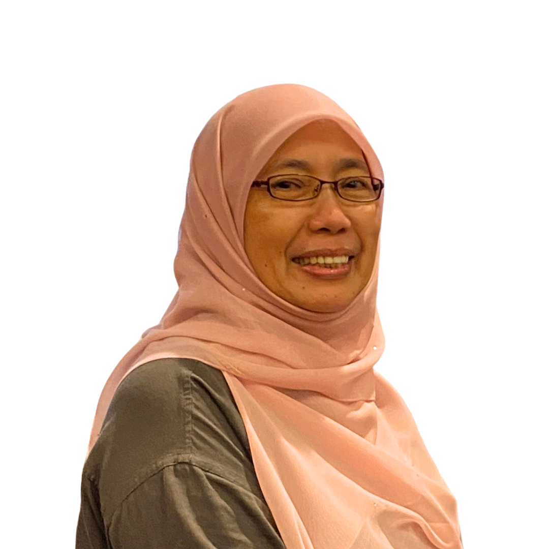 Assoc. Prof. Dr. Yudariah binti Mohammad Yusof