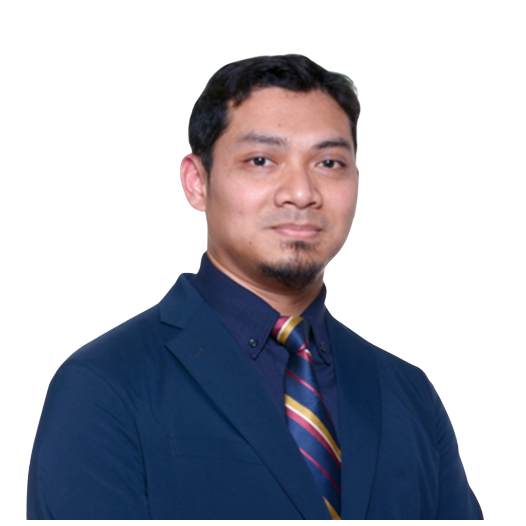 Ts. Dr. Zulhasni  bin Abdul Rahim