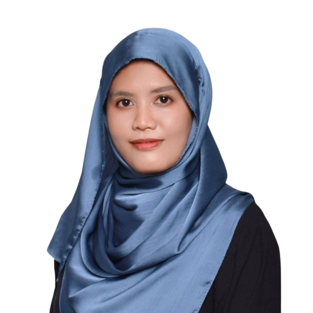 Dr. Aishah binti Rosli