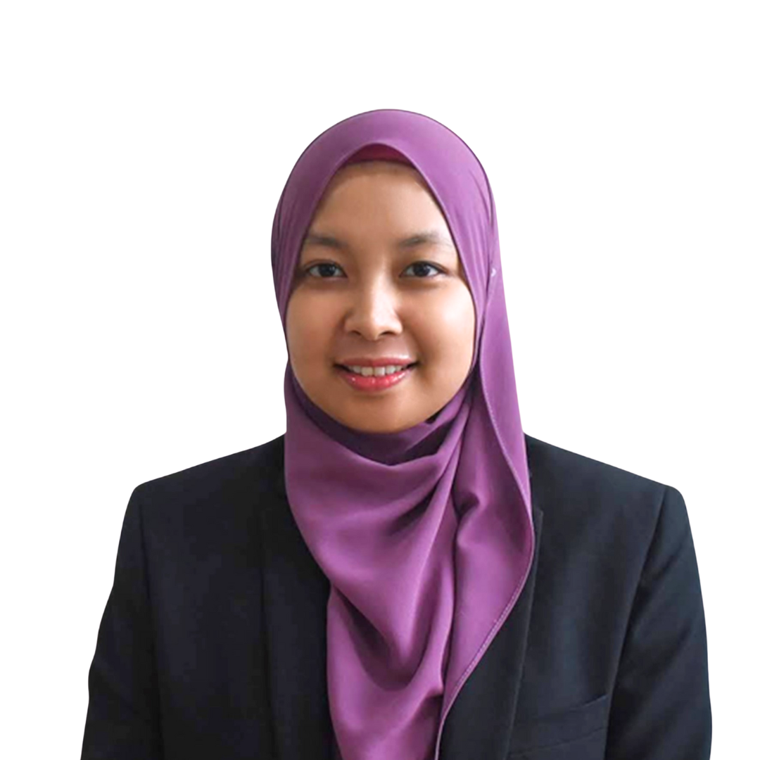 Dr. Nabilah binti Zaini