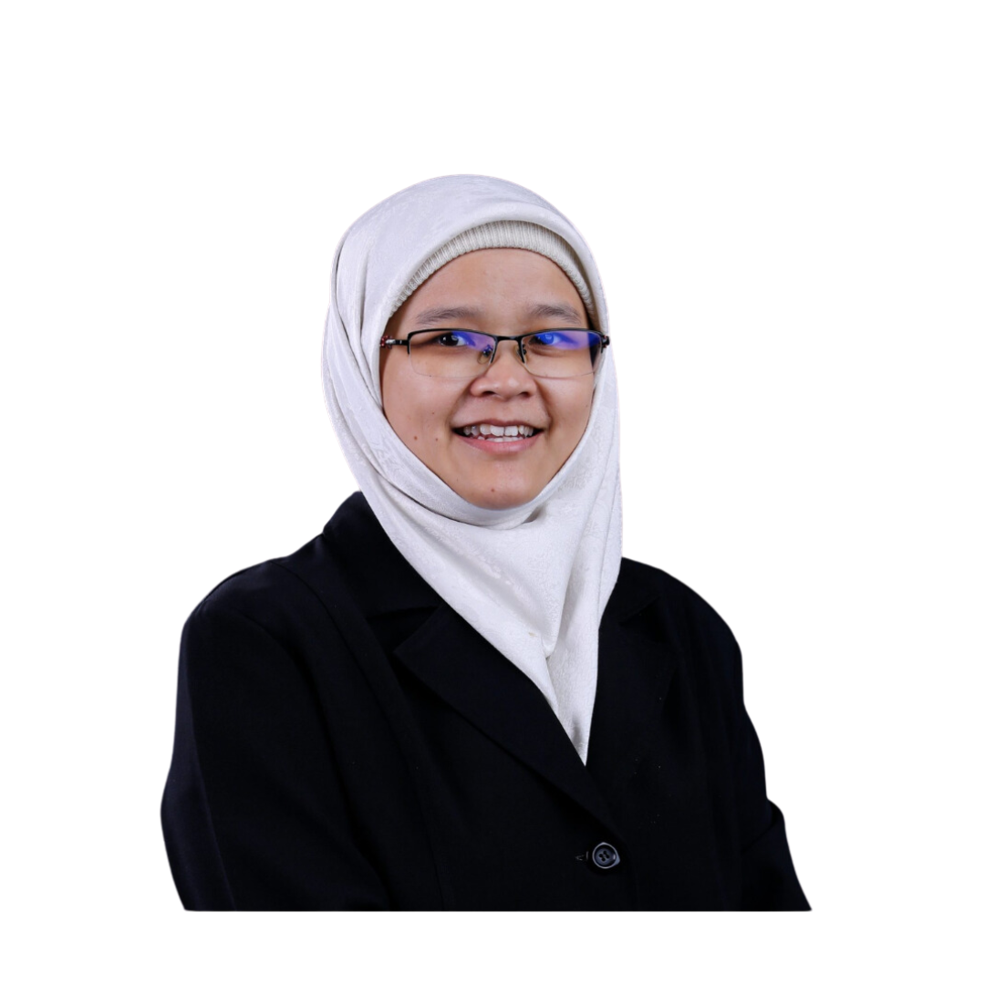 Prof. Dr. Fatin Aliah Phang binti Abdullah