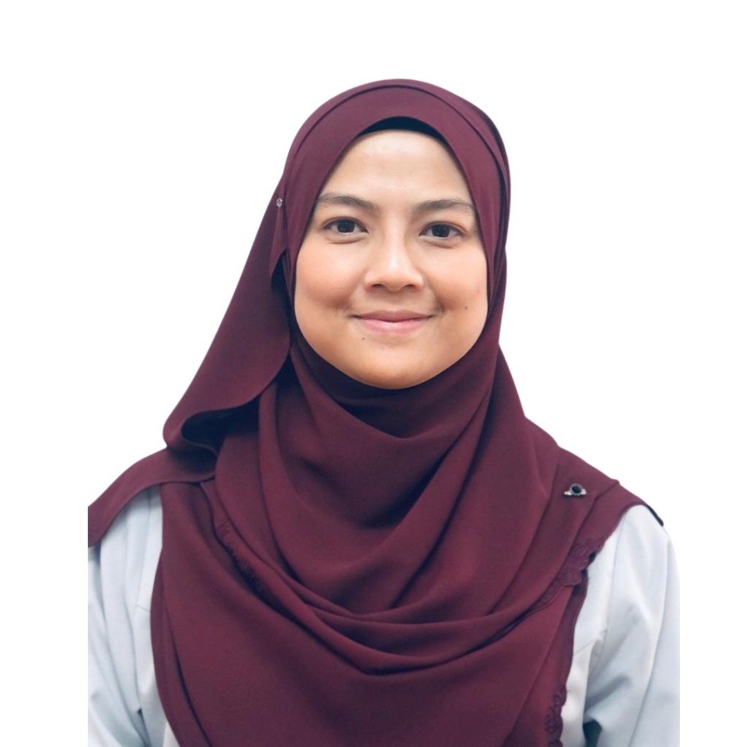 Wan Akmal ‘Izzati  binti Wan Mohd Zawawi Research Officer