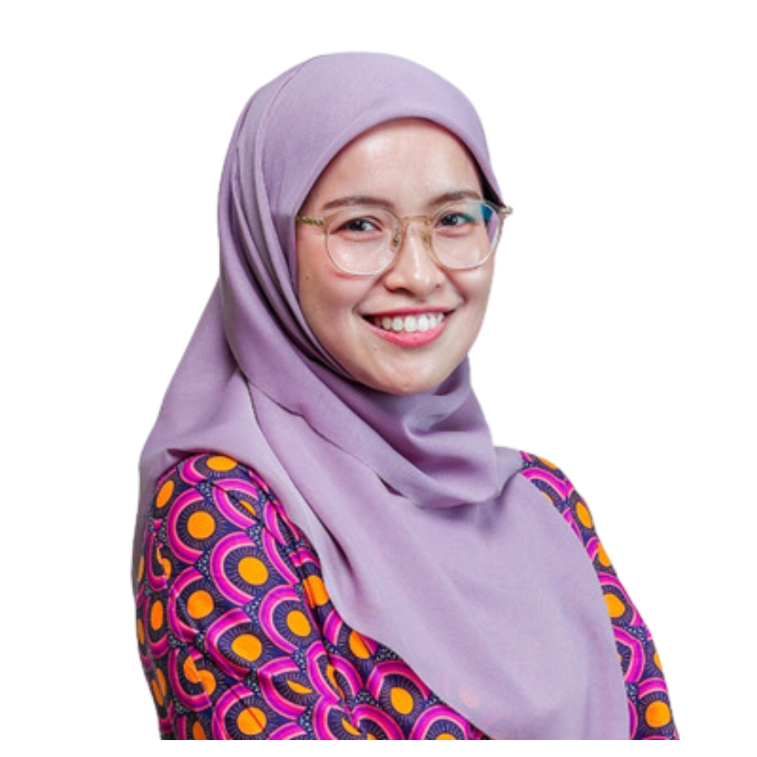 Dr. Nor Farahwahidah binti Abdul Rahman