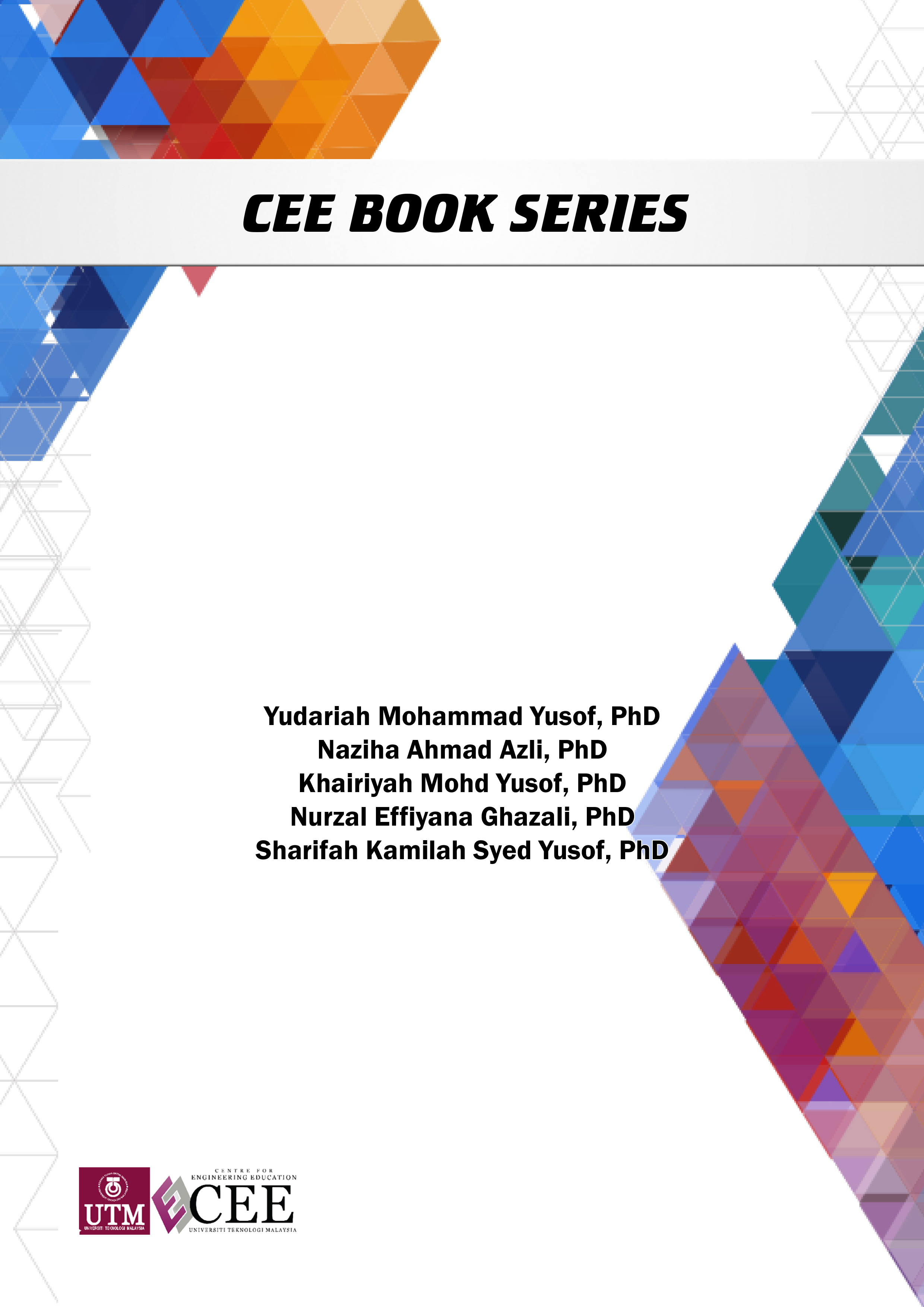 ASSESSEMENT 2 FRONT COVER