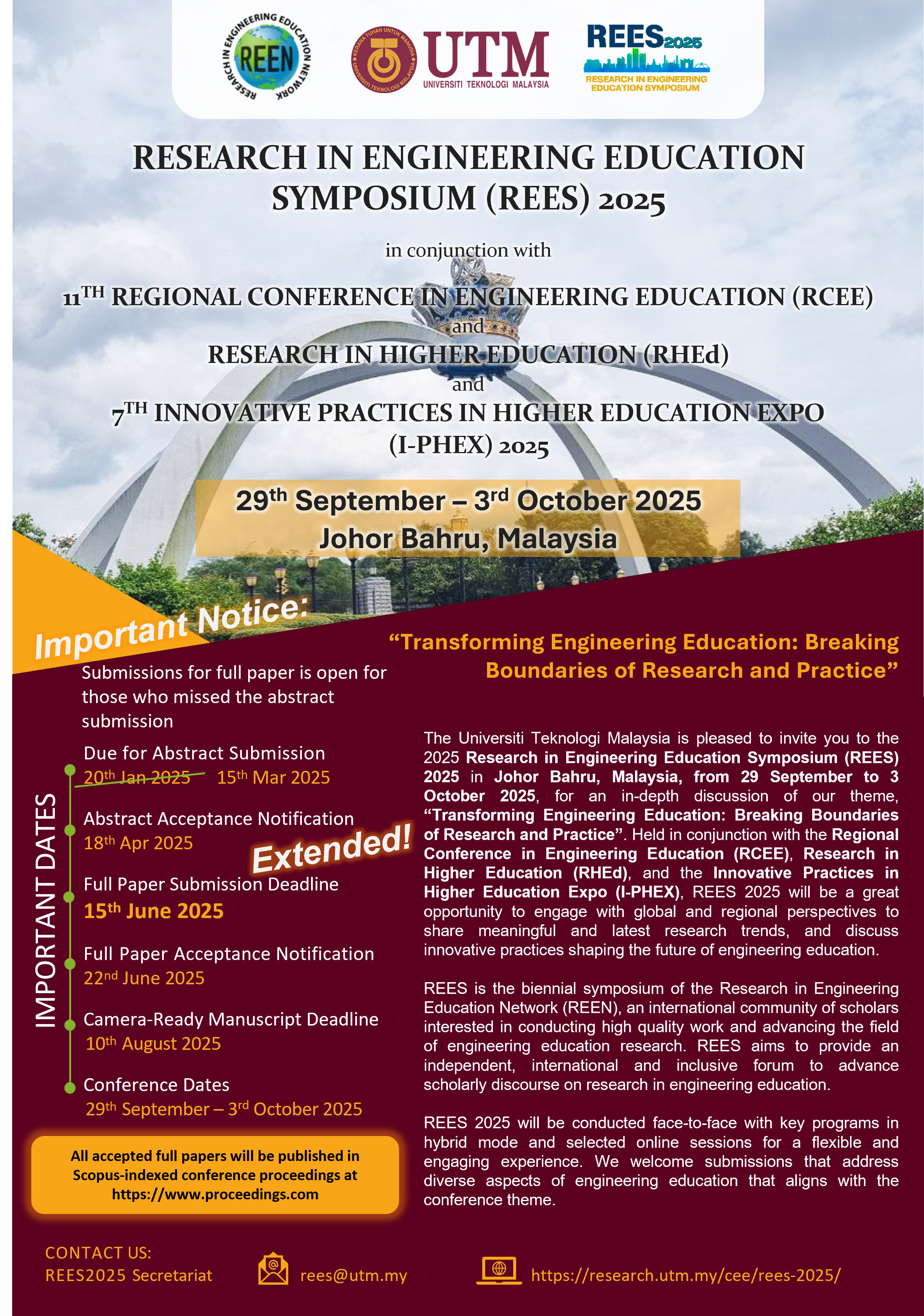 Poster Paper Extended 2