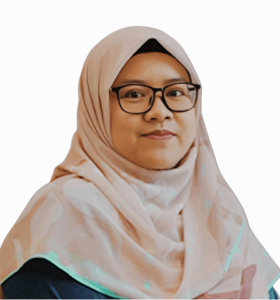 Dr. Tengku Nur Zulaikha binti Tengku Malim Busu