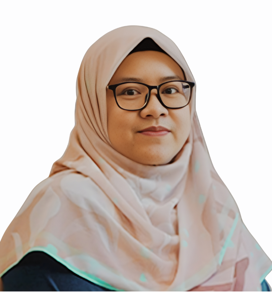 Dr. Tengku Nur Zulaikha binti Tengku Malim Busu