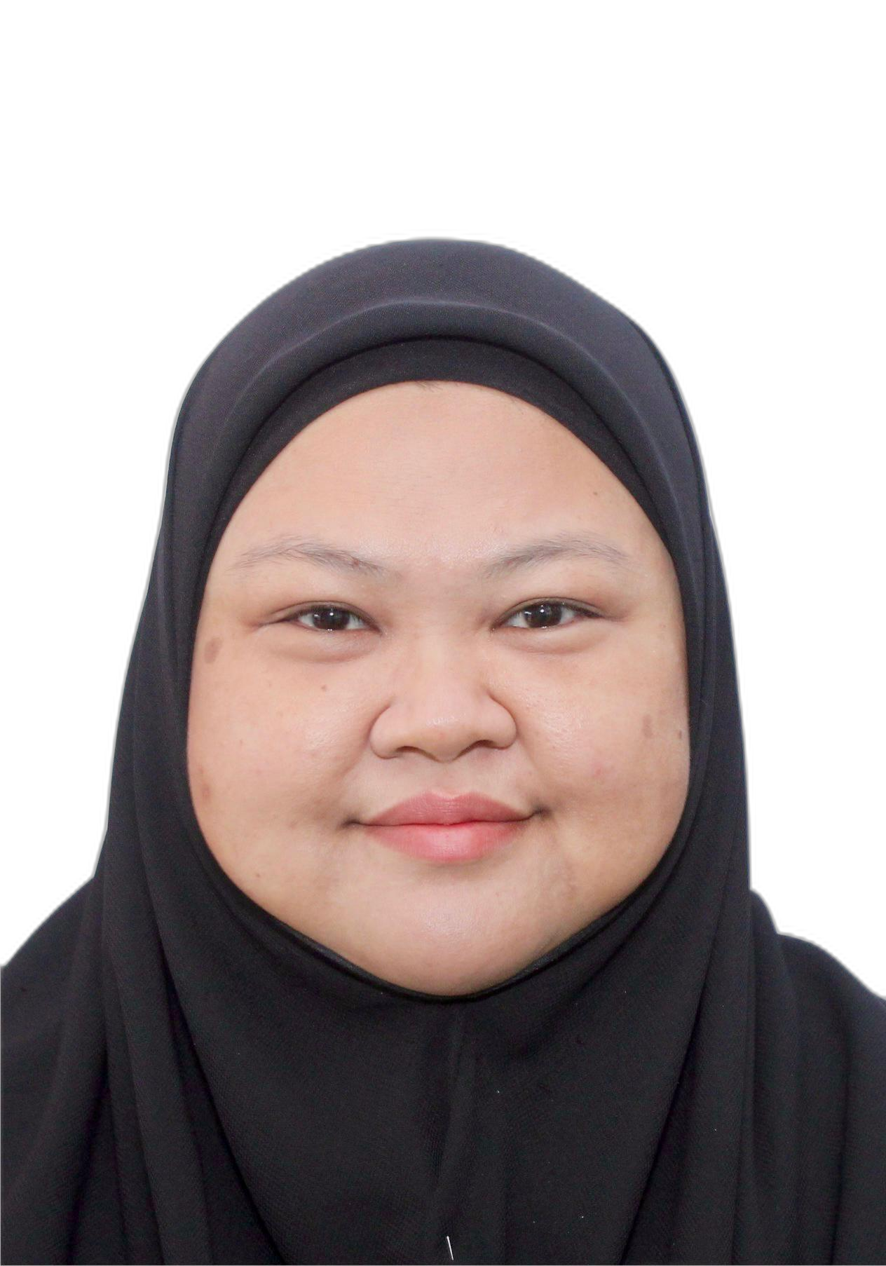 Faizah binti Jaffri