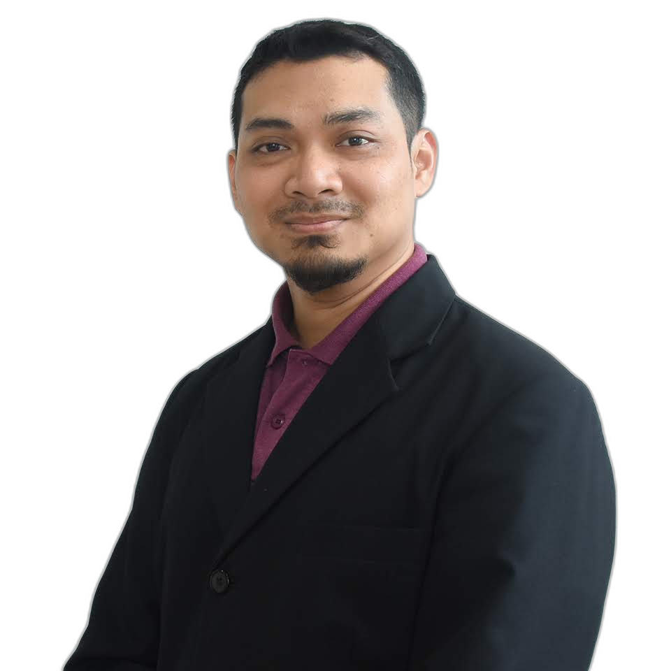 Dr. Zulhasni bin Abdul Rahim