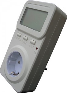 Electriciry Meter SY1012