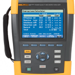 Fluke Power Logger 435