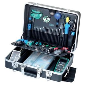 Tool Box Kit (Proskit Box)