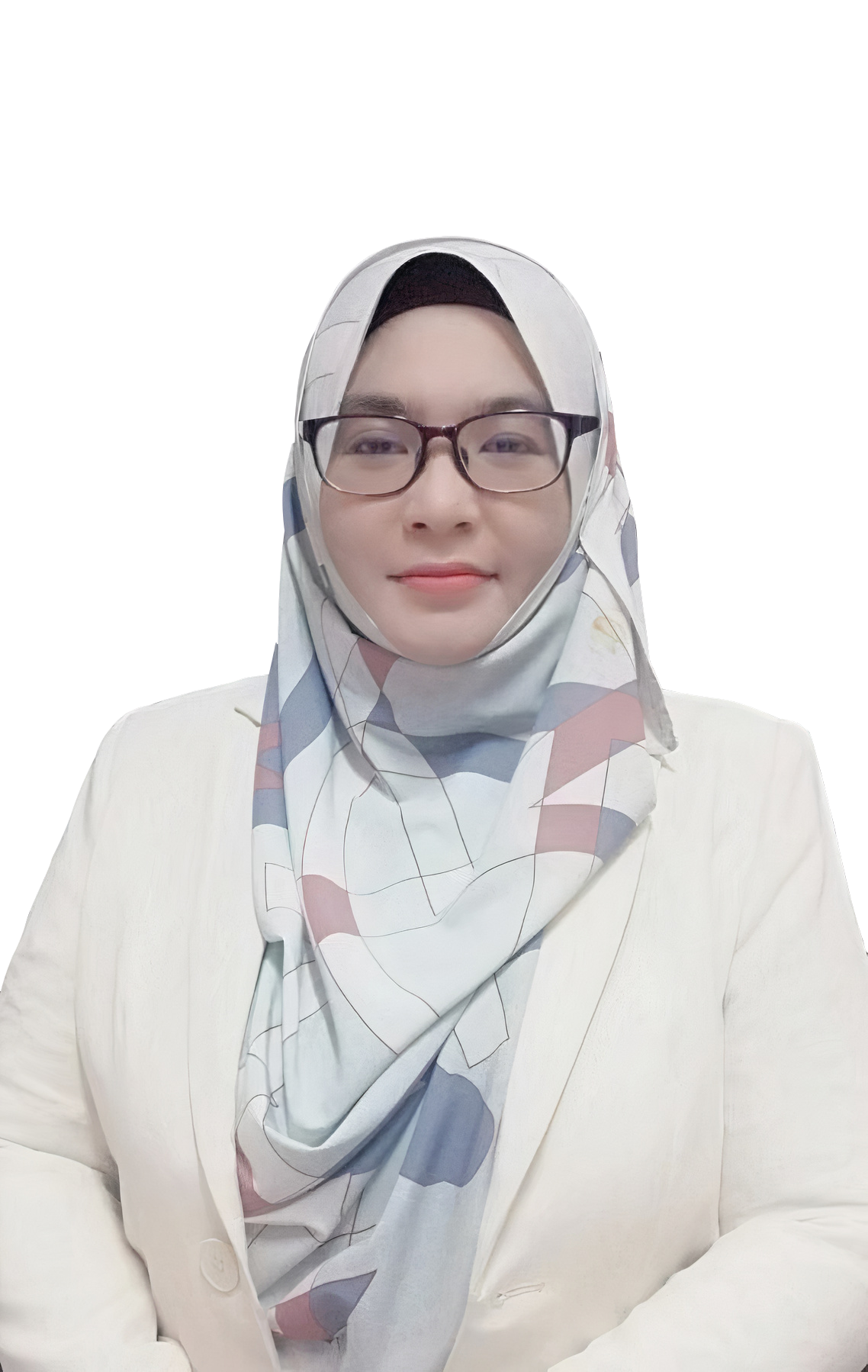 Associate Professor Ts. Dr. Norzanah Binti Rosmin