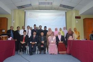 kunjungan hormat jfk ke cfirst