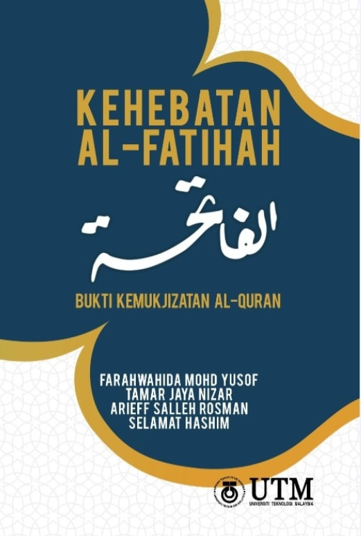 Kehebatan al-Fatihah