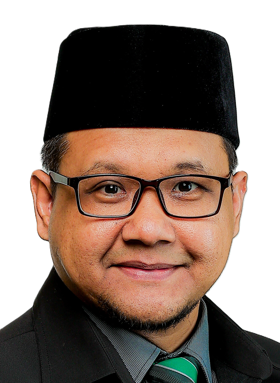 Assoc. Prof. Dr. Aminudin Hehsan