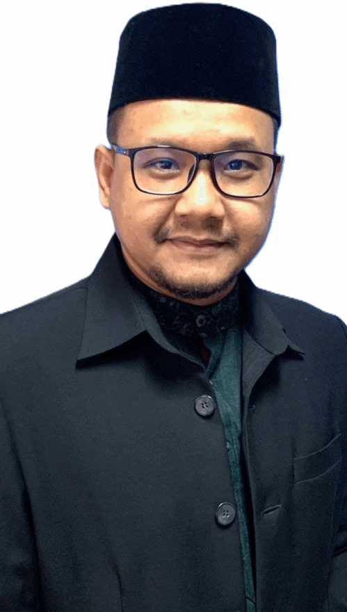 Assoc. Prof. Madya Dr. Aminudin Hehsan