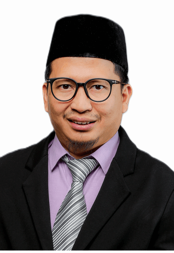 Dr. Mohammad Naqib Hamdan