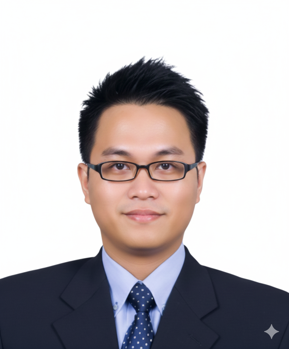 Dr. Muhamad Zulhilmi Bin Zailani