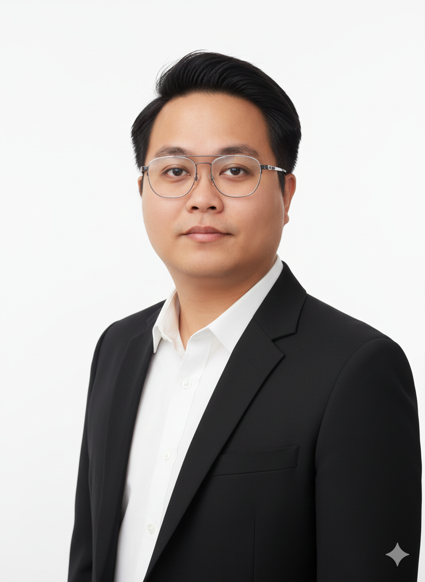 Dr. Muhammad Zulhilmi Zailani