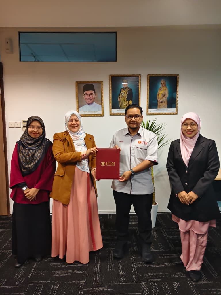 CFiRST Organizational Chart