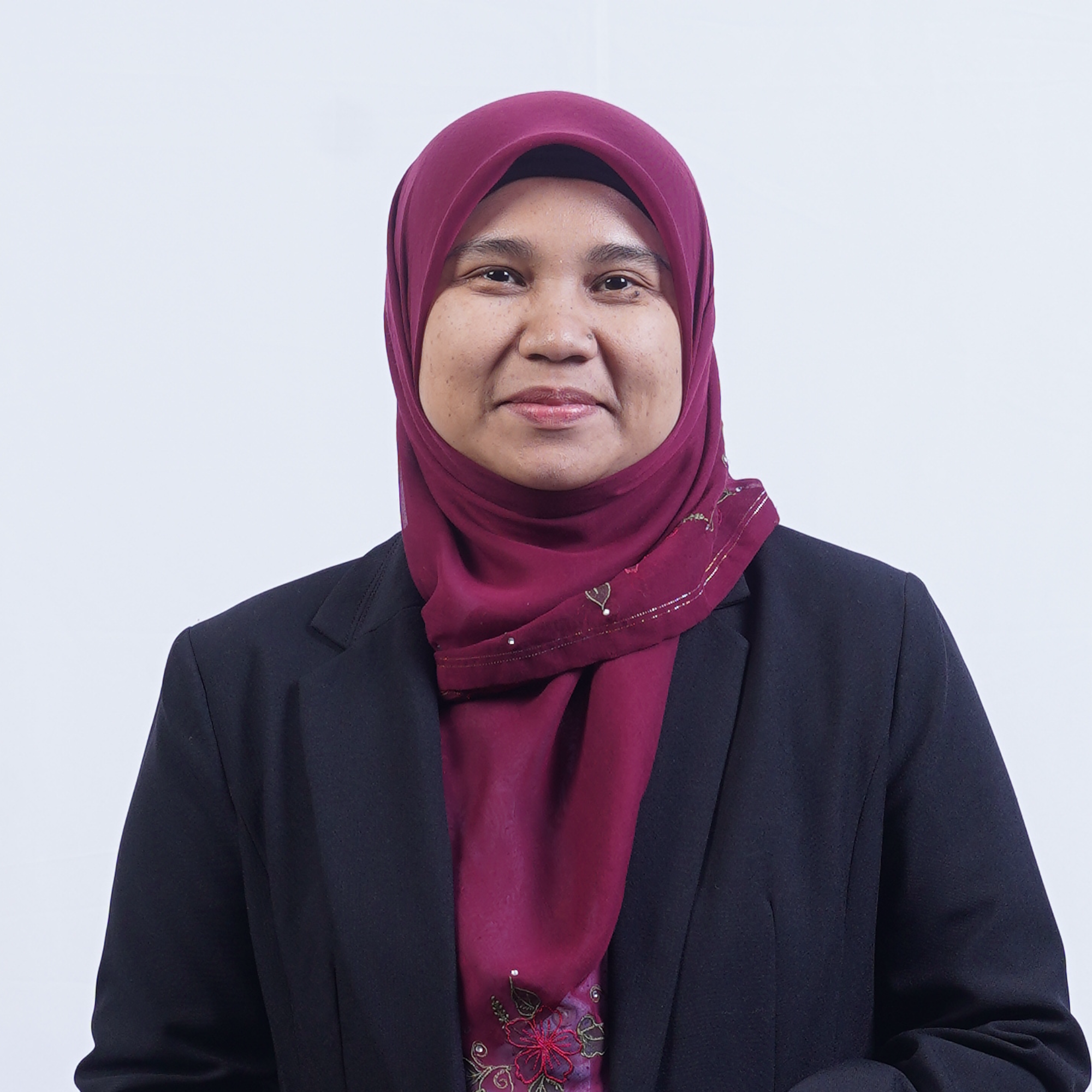 DR SAFIZAHANIN MOKHTAR