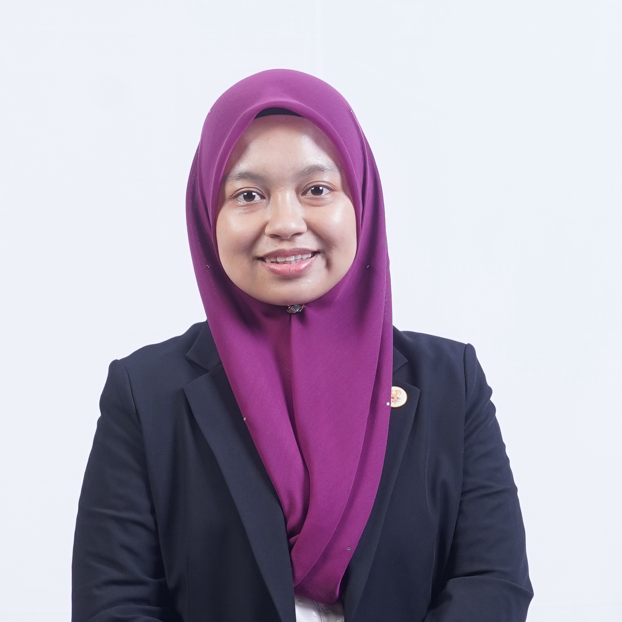 DR NURUL DIYANA MD KHAIRI