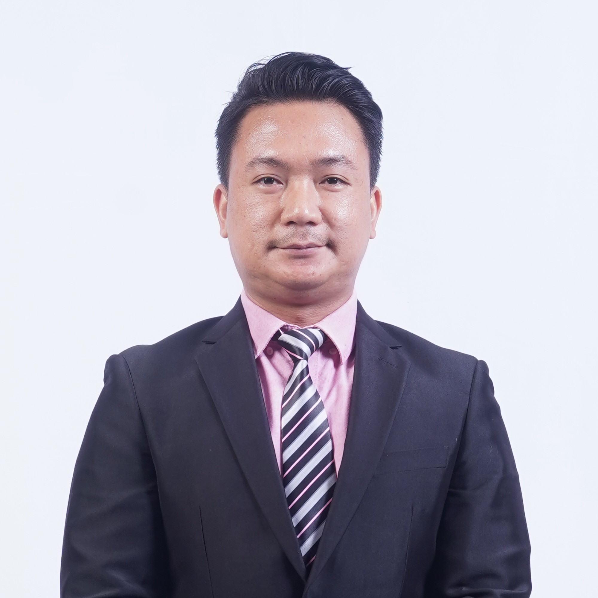 DR AK MOHD RAFIQ AK MATUSIN<br />
