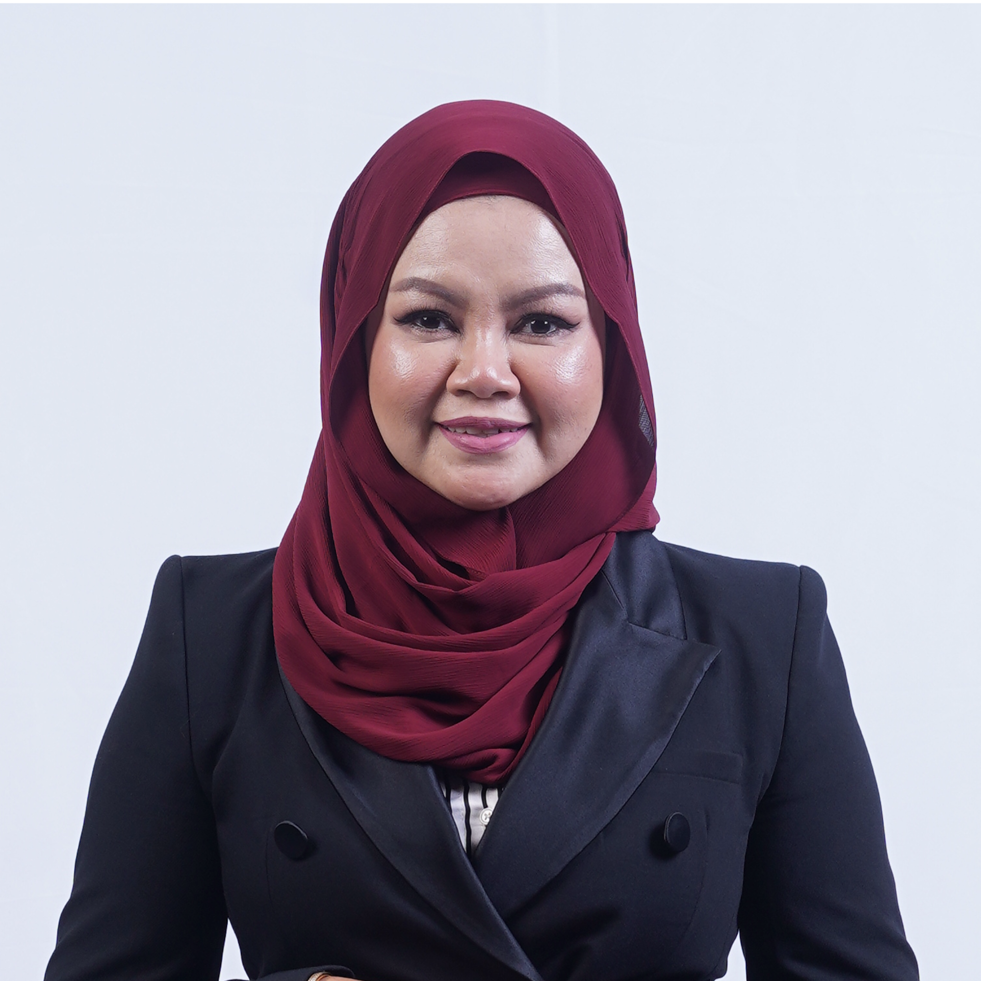DR ZUHRA JUNAIDA MOHAMED HUSNY