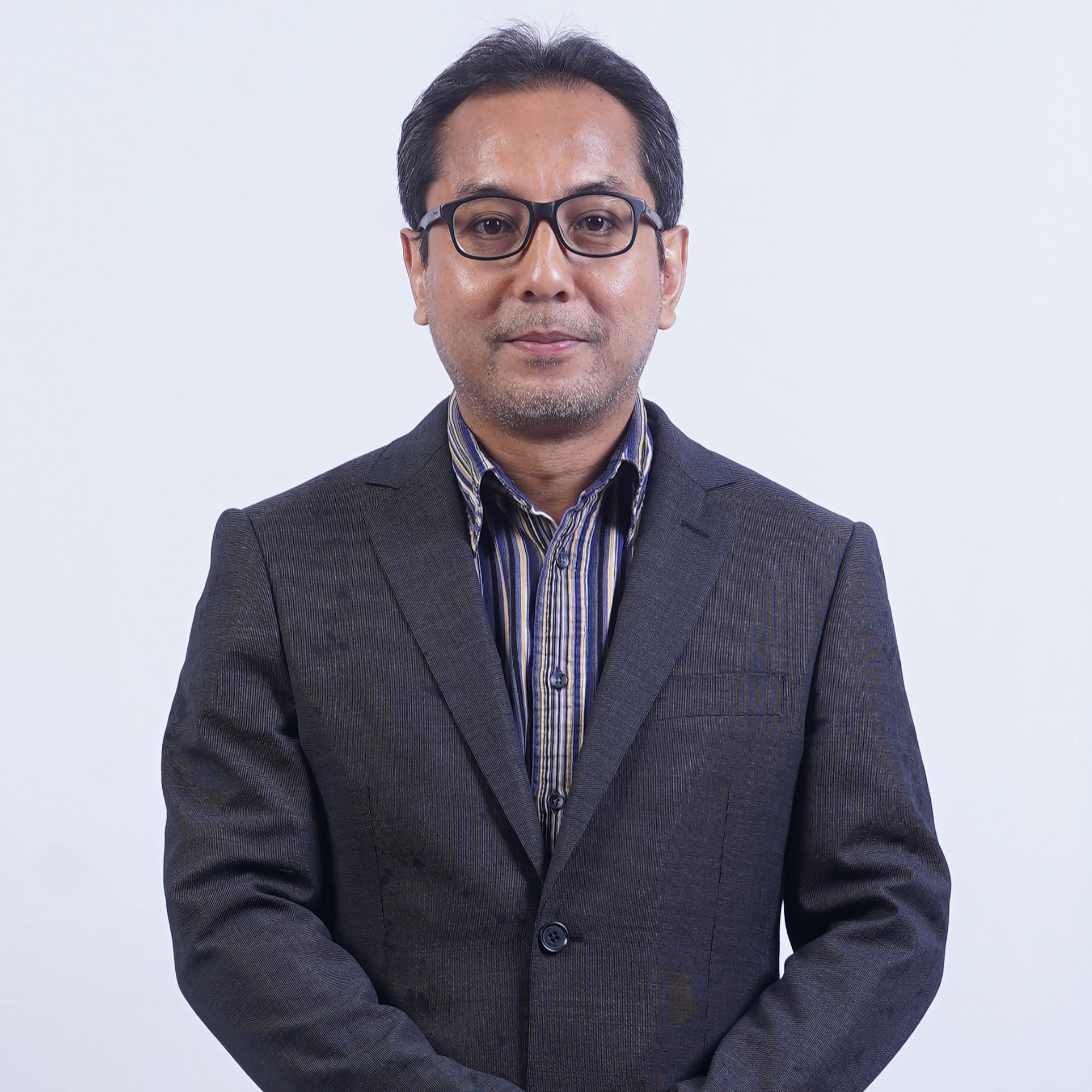 PROF TPr DR HAIRUL NIZAM ISMAIL