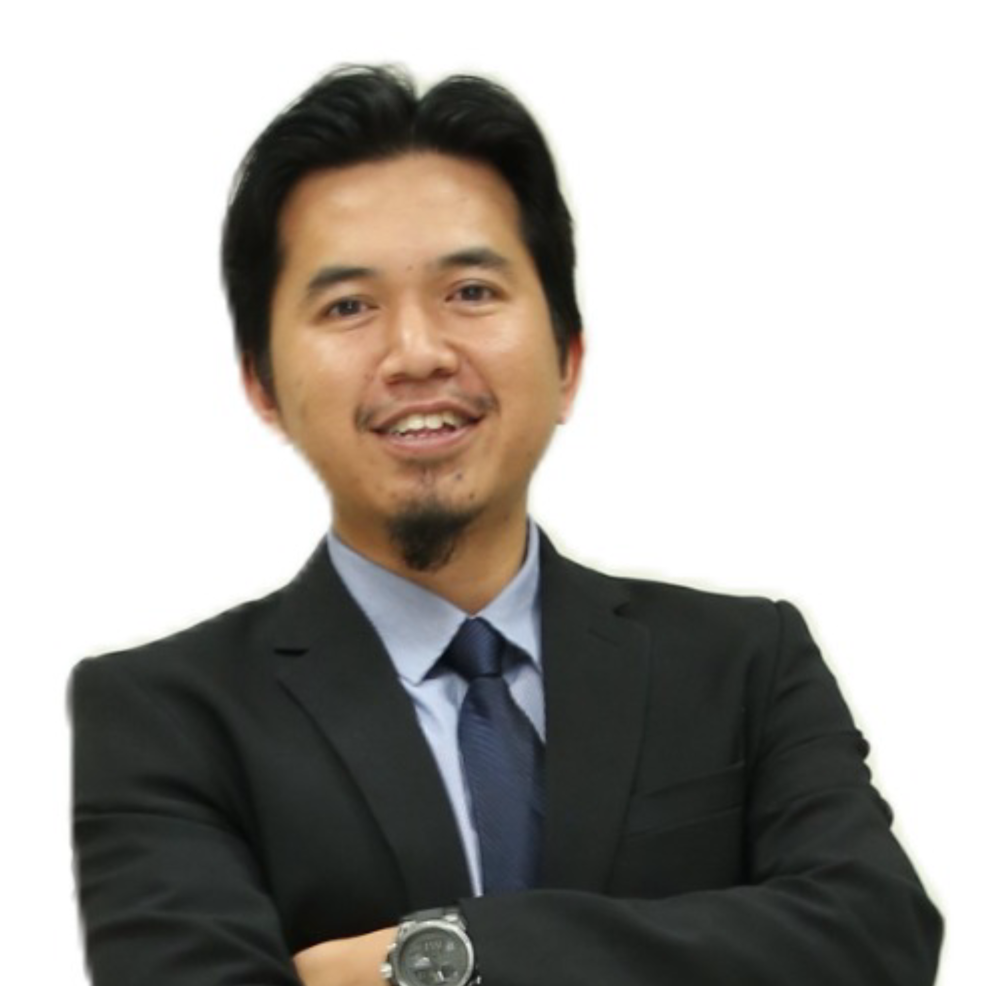 Ts. DR NOOR AIMRAN SAMSUDIN 