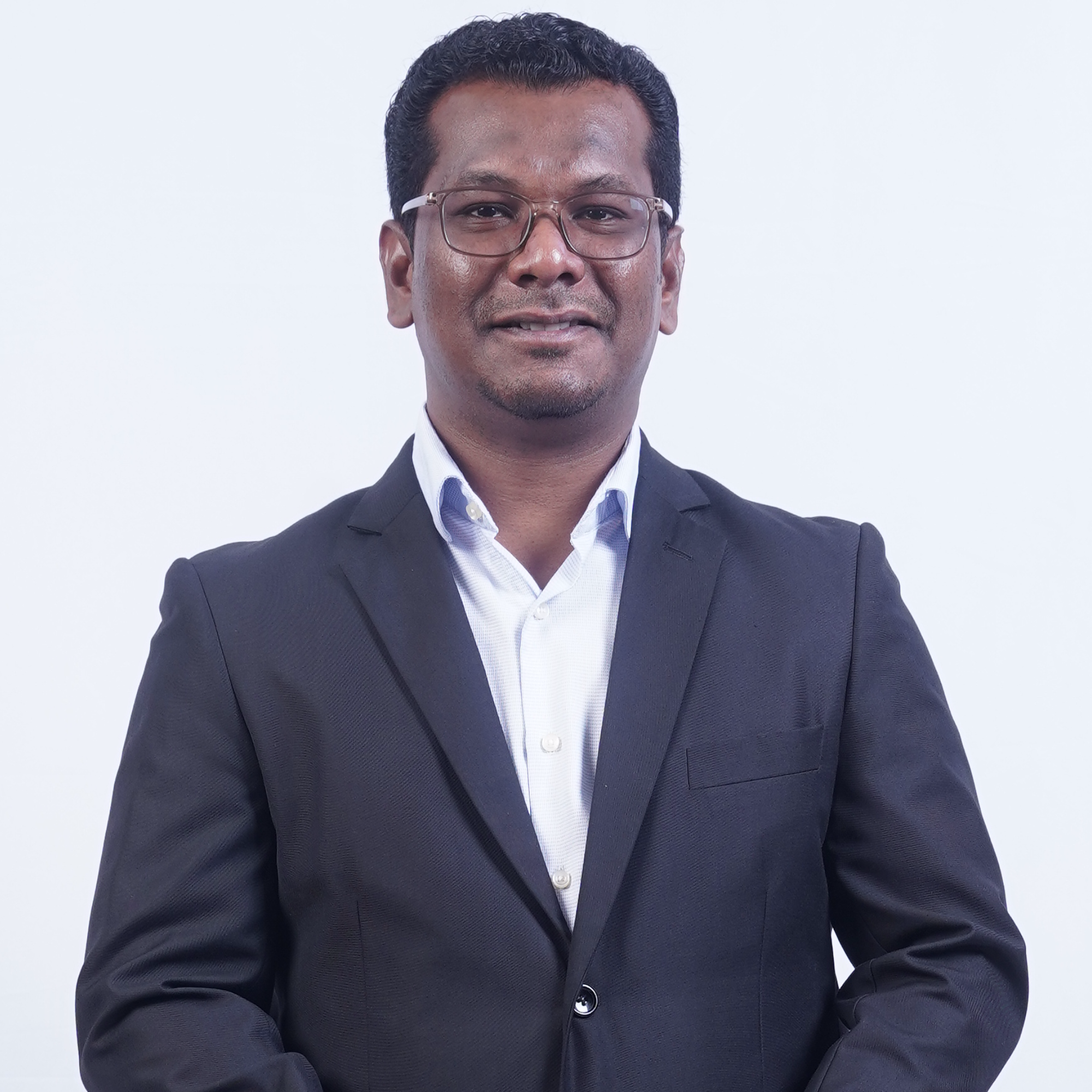 TPr DR GOBI KRISHNA A/L SINNIAH