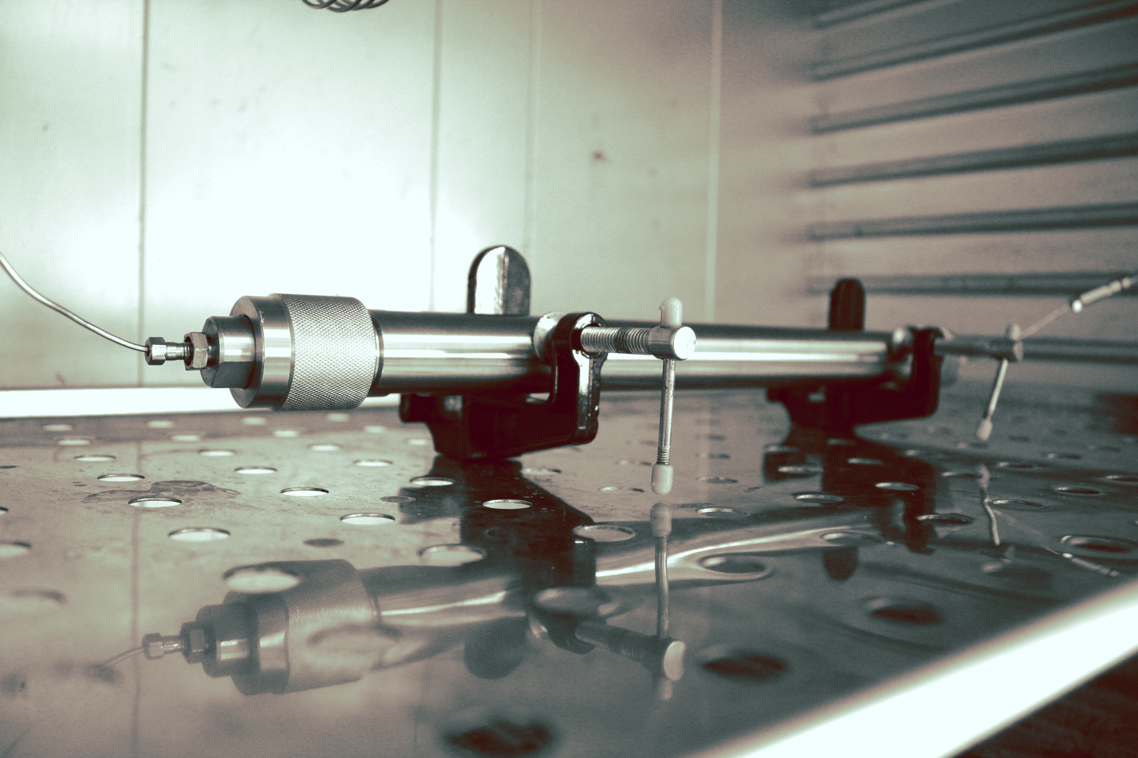 Centre of Lipid Engineering and Applied Research (CLEAR)