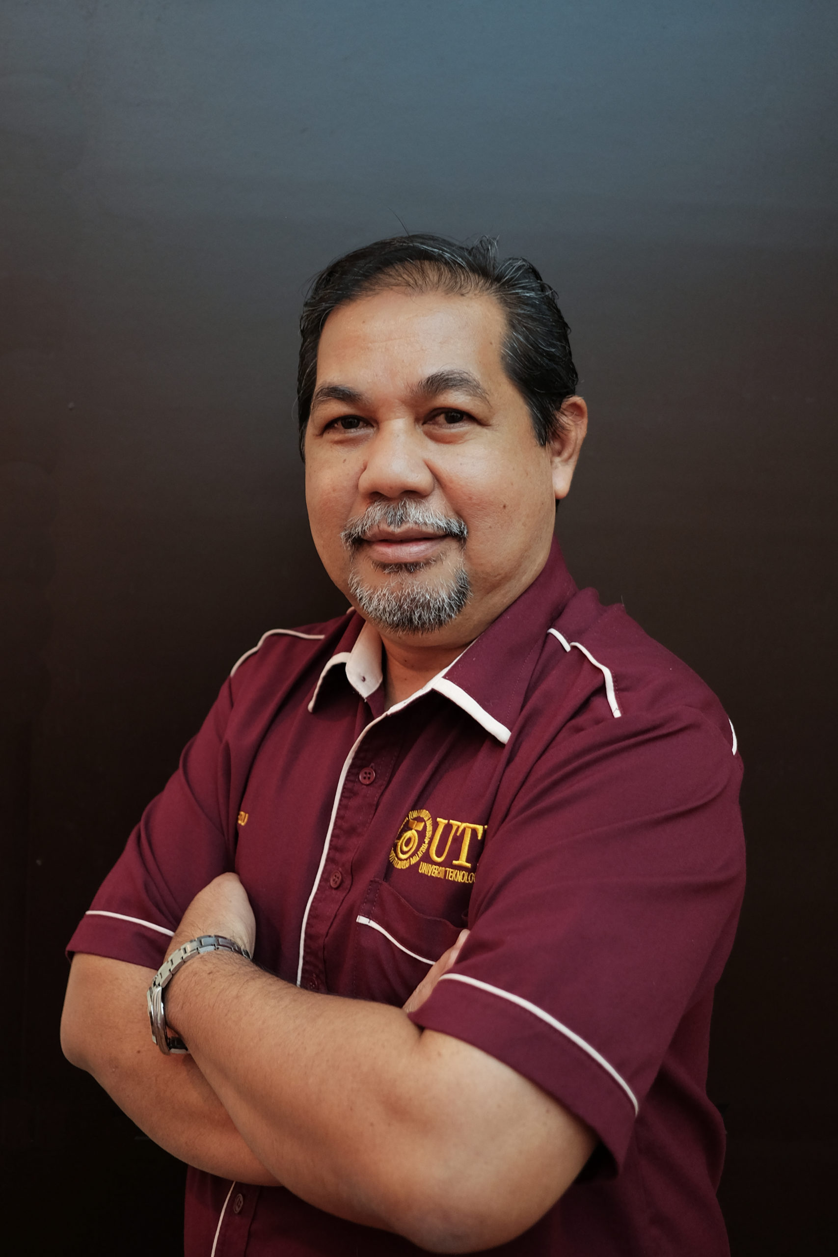 Assoc. Prof. Dr. Arizu Bin Sulaiman