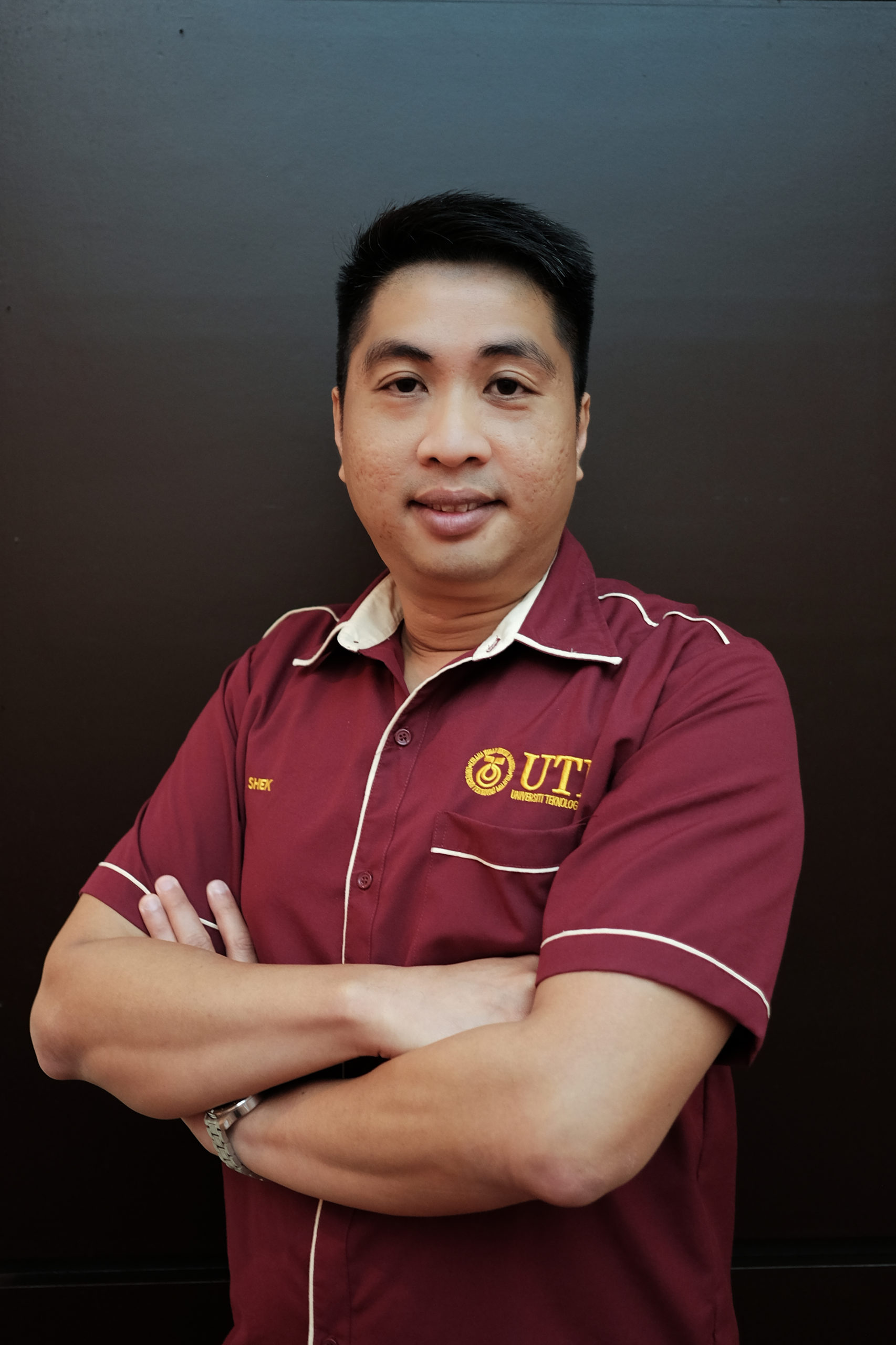 Assoc. Prof. IR. DR. Shek Poi Ngian