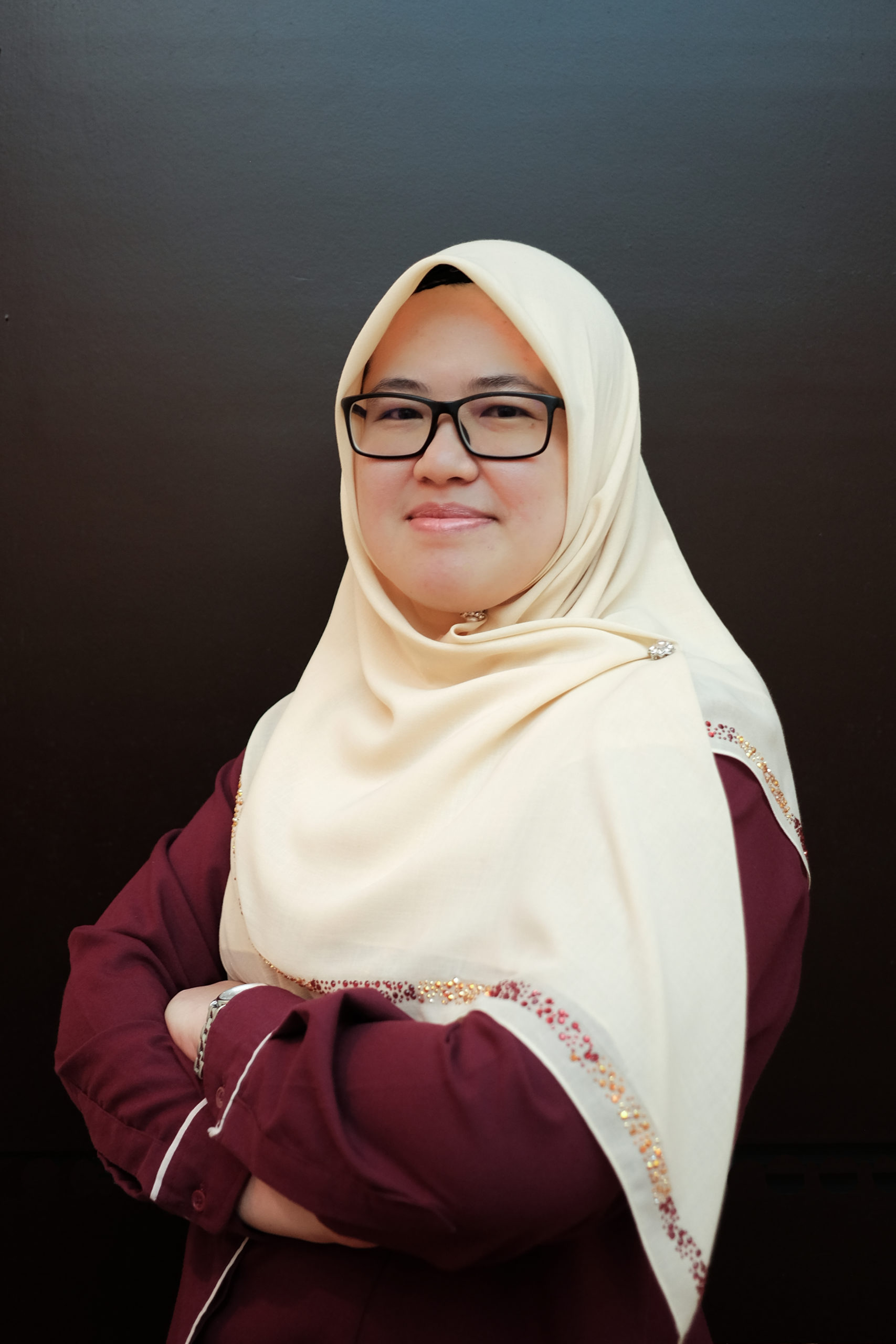 Dr. Hasanah Abdul Shukor Lim