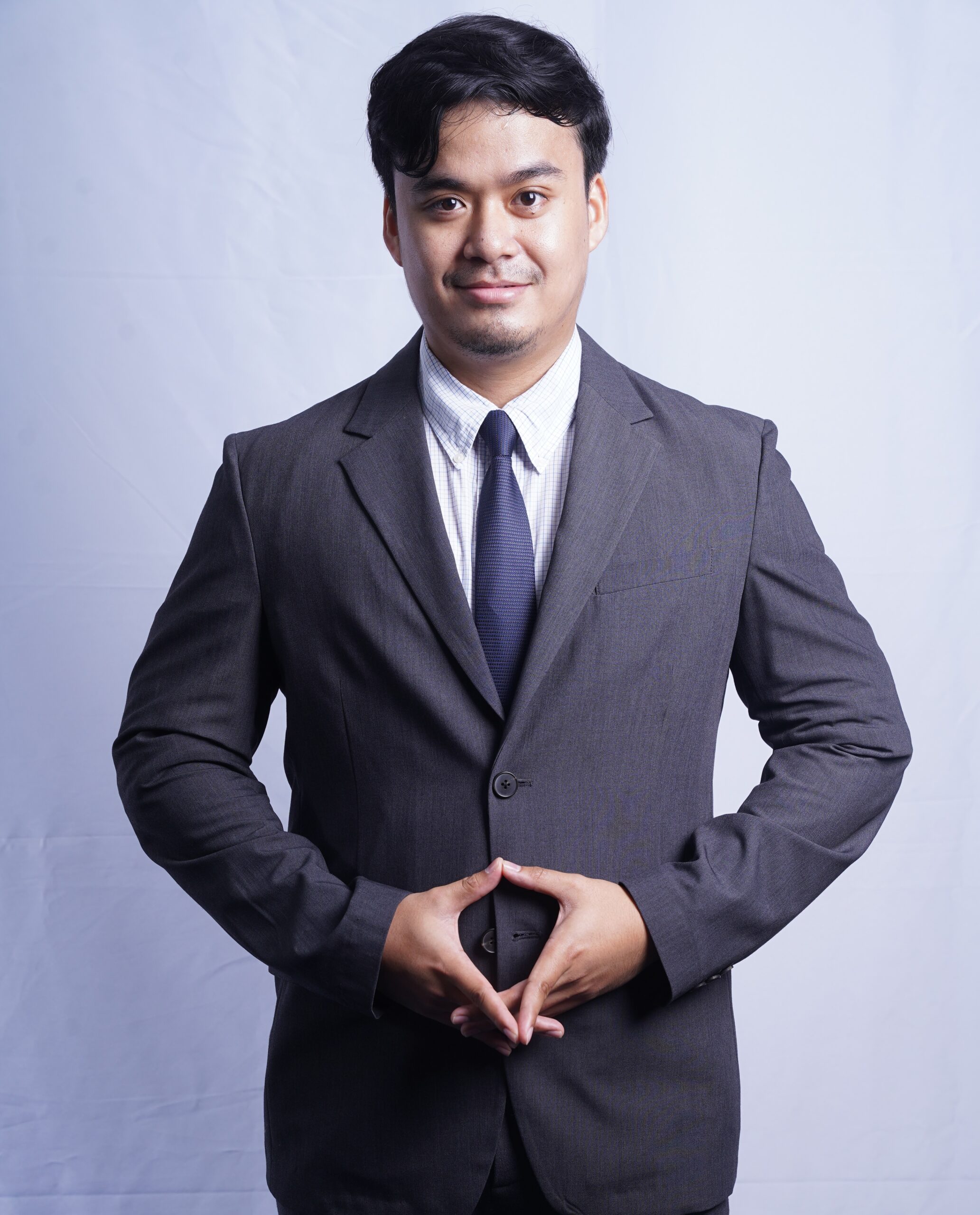 Dr. Shafiq Bin Ishak
