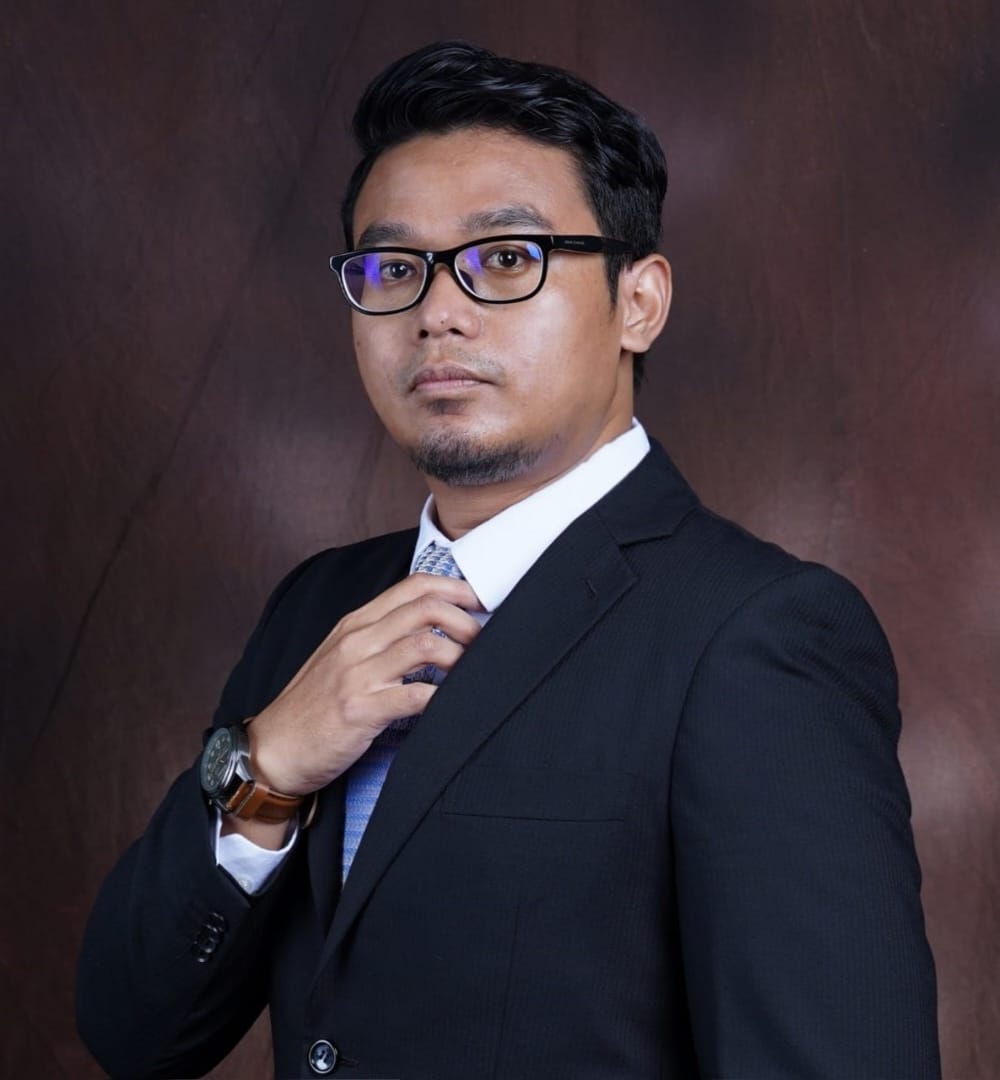 En Muhammad Fitri bin Rashid