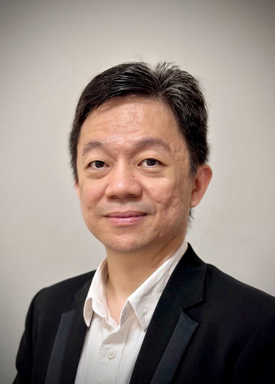 Assoc. Prof. Ts. Dr Tan Cher Siang