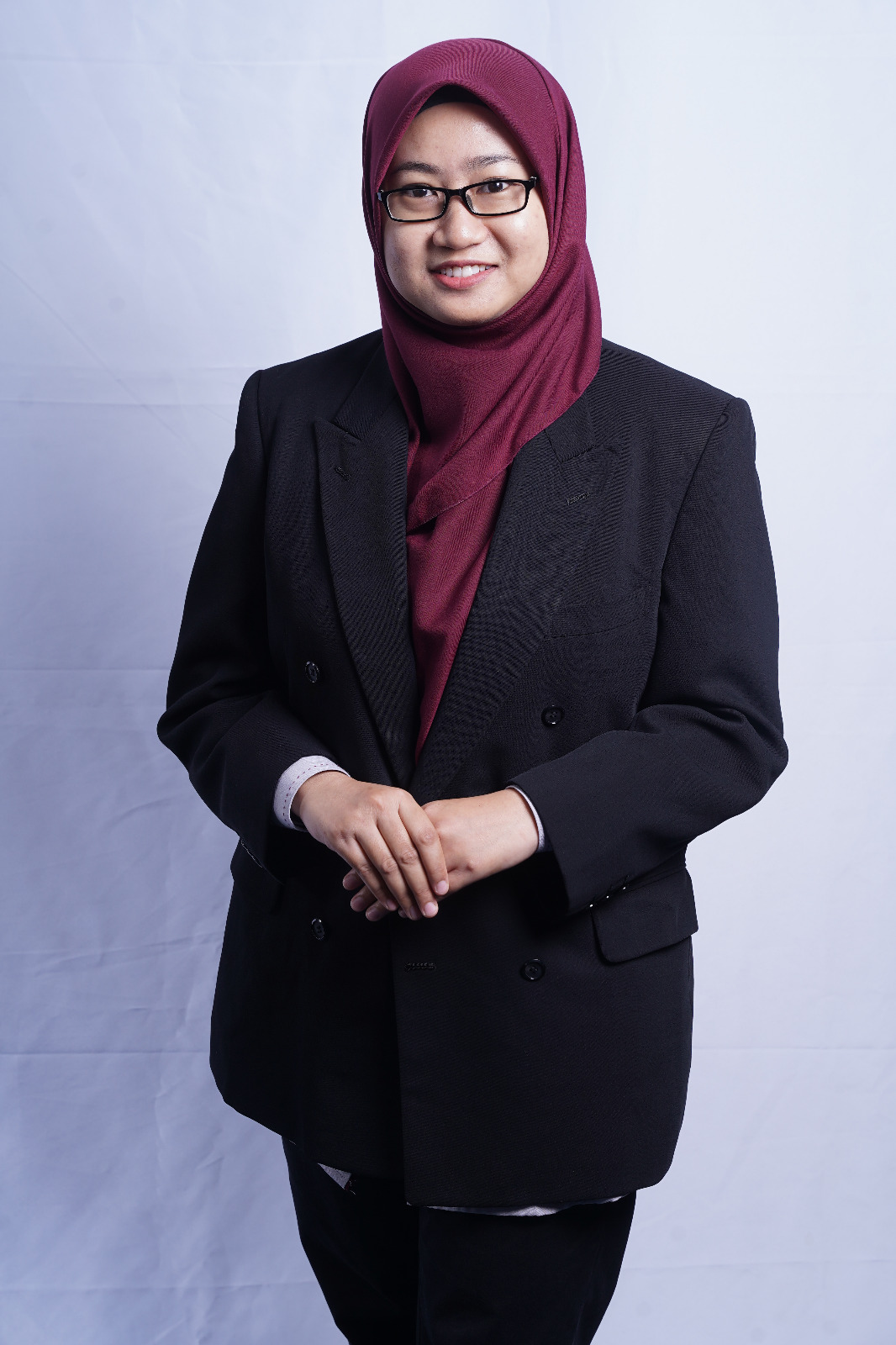 Pn. Fatimah Zahra binti Zakaria