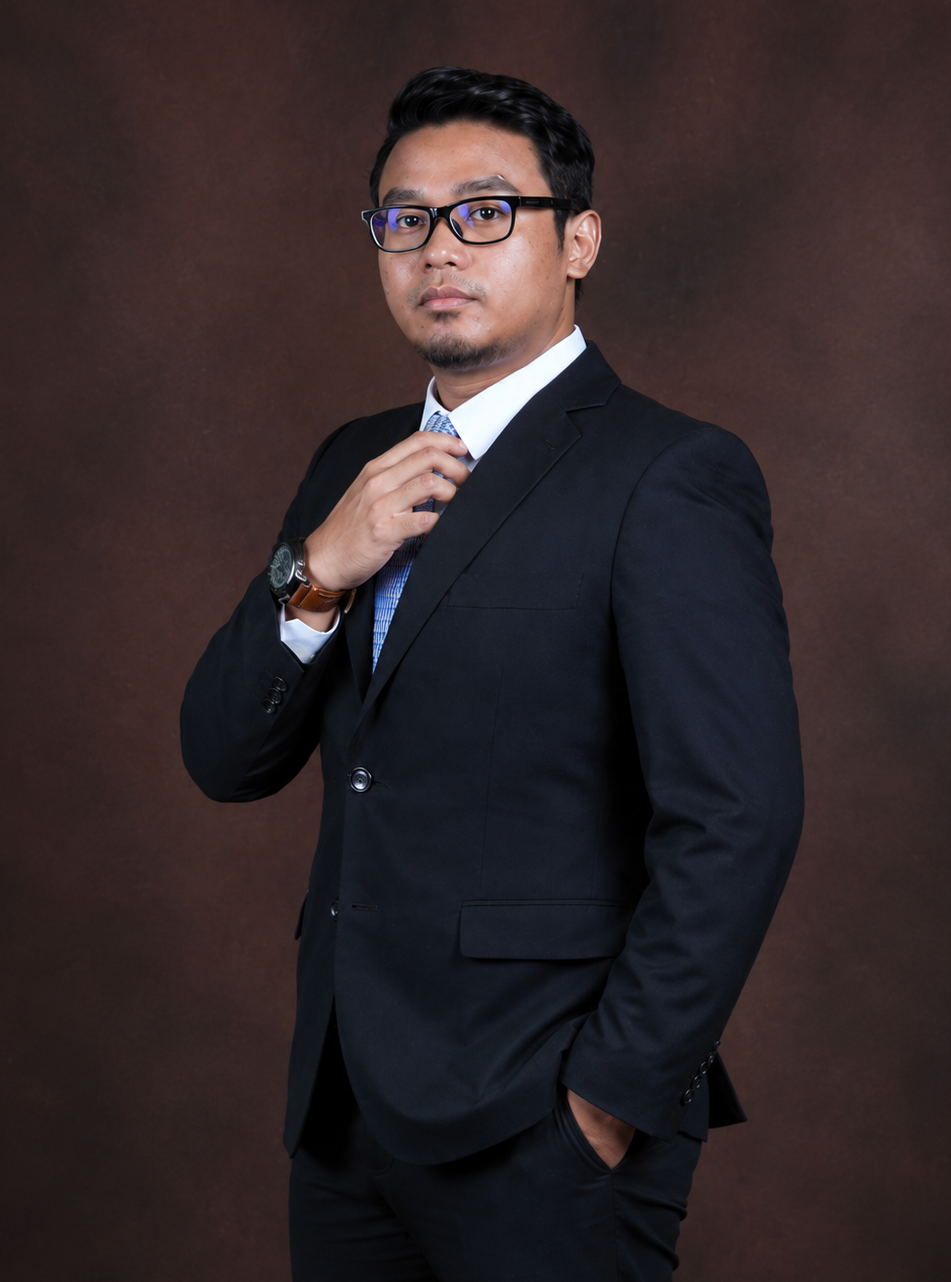 En Muhammad Fitri bin Rashid