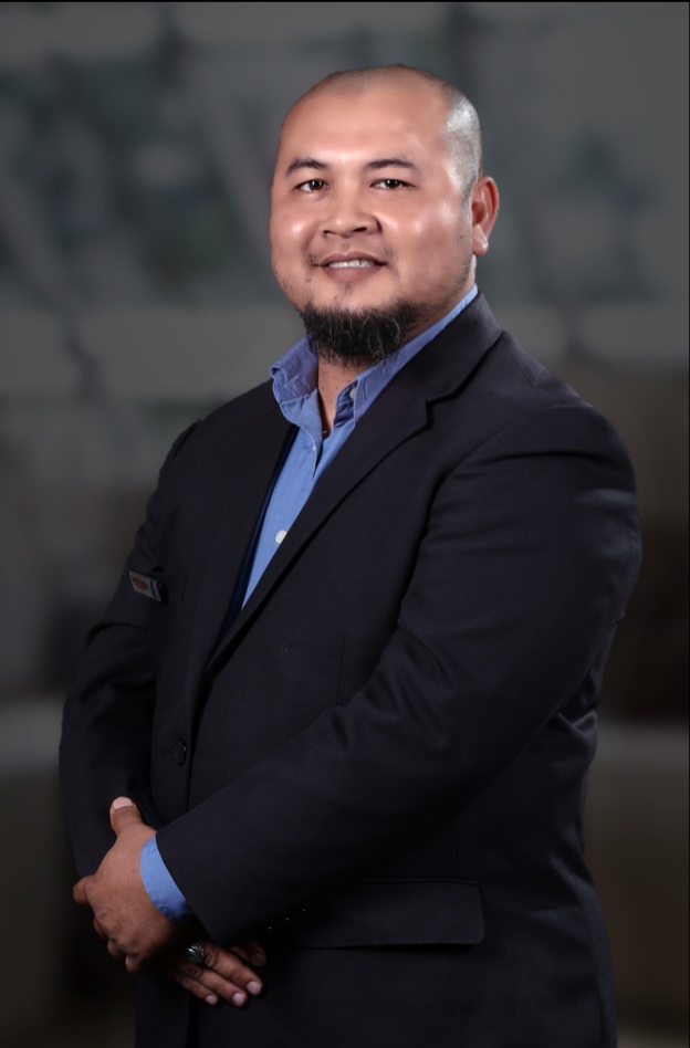 Ts. Mohd Sohaimi bin Abdullah