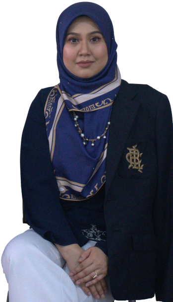 Ts. Dr. Faridahanim binti Ahmad