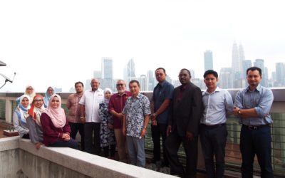 Asia Pacific Network (APN) Focus Group Discussion (FGD) II