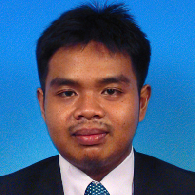 Ahmad Hadi bin Mohamed Rashidi