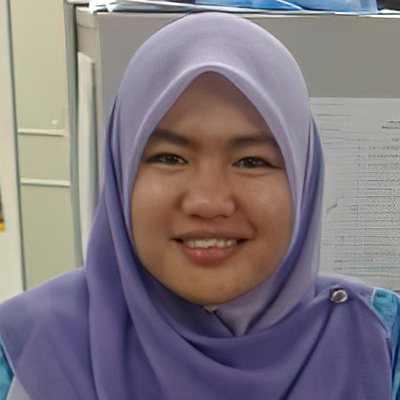 Daeng Siti Maimunah bt Ishak